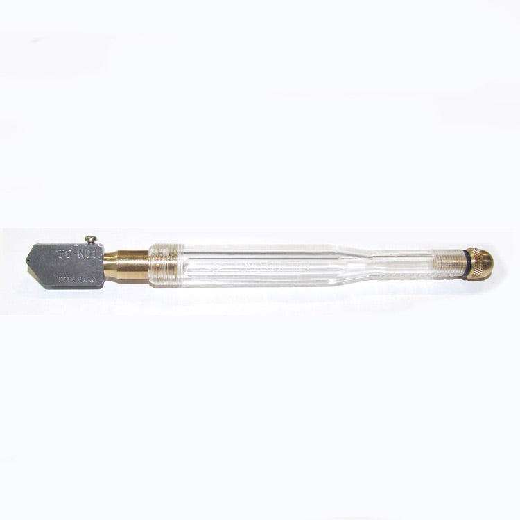 Toyo Tc17b Toyo Huile En Verre Cutter - Angle De Coupe 138 Toyo Tc17b Toyo Huile En Verre Cutter - Angle De Coupe 138