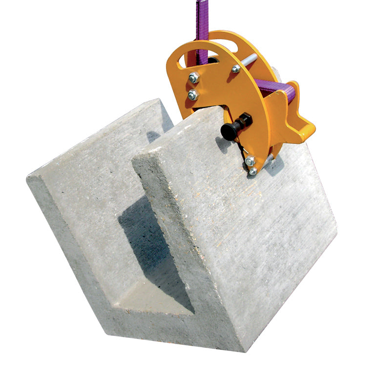 Upright Stone Clamp (800kg)