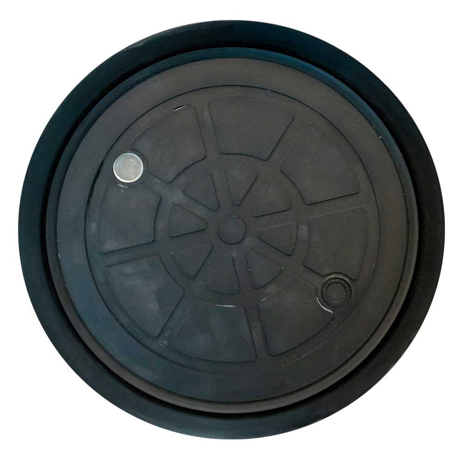 Suction Pad for GGR600 Fin Lifter 300mm