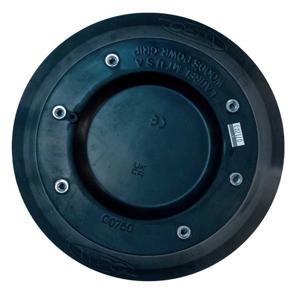 Woods Curved Vacuum Pads