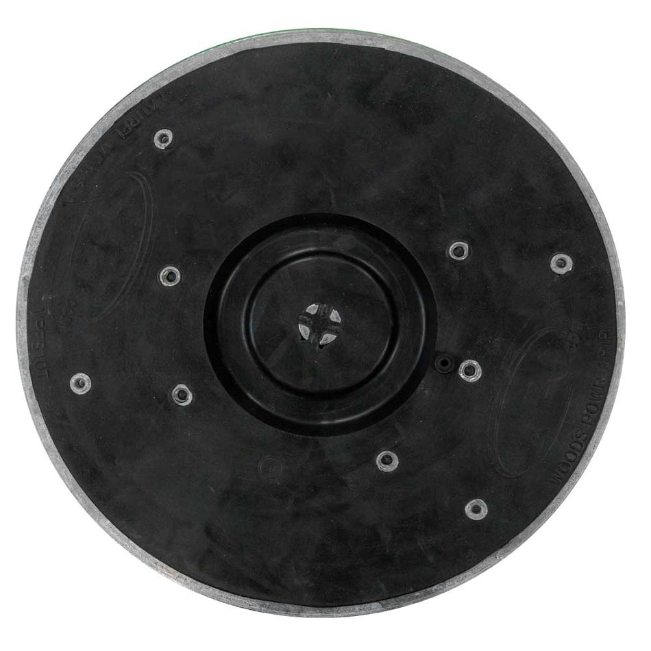10 Inch Vacuum Pad for Textured Surfaces